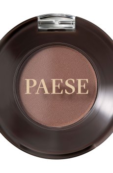 Тени для век Paese Eyegasm Monoshadow 14 Espresso, 1.5 г