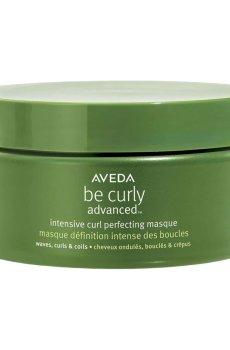 Интенсивная маска Aveda Be Curly Advanced Intensive Curl Perfecting Masque для вьющихся волос, 200 мл