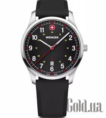Швейцарские часы Wenger Швейцарские часы Wenger