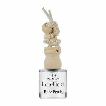 Аромадиффузор для автомобиля HelloHelen Rose Petals, 10 мл Аромадиффузор для автомобиля HelloHelen Rose Petals, 10 мл