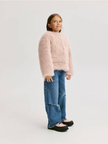 Reserved - Трекінгові черевики з утепленням - чорний - 905GT-99X