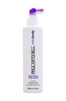 Спрей для экстраобъема в прикорневой зоне Paul Mitchell Extra-Body Daily Boost, 250 мл