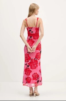 Платье Never Fully Dressed