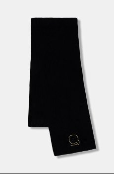 Шапка и шарф Karl Lagerfeld