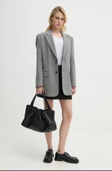 Шерстяной пиджак Filippa K