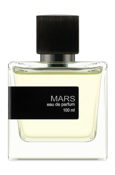 Extract Mars Парфюмированная вода мужская, 100 мл