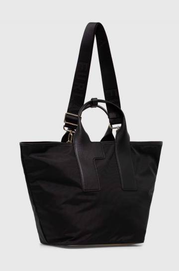 Сумочка Furla цвет чёрный WB01249 BX3050 3180S Сумочка Furla цвет чёрный WB01249 BX3050 3180S
