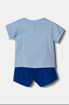 Комплект для младенцев adidas