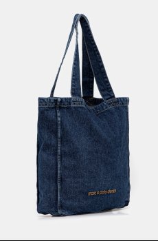 Хлопковая сумка Marc OPolo