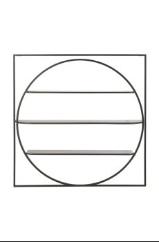 Подвесная полка J-Line