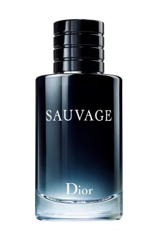 Dior Sauvage Туалетная вода мужская, 60 мл