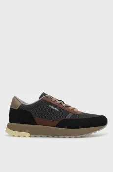 Мужские кроссовки CITY RUNNER Разноцветный 40 Calvin Klein HM0HM02215