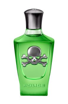 Police Potion Absinthe Туалетная вода мужская, 50 мл