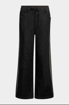 Детские джинсы adidas Originals