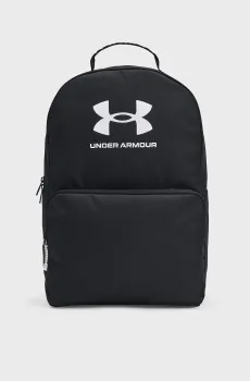 Черный рюкзак UA Loudon Backpack Черный ONESIZE Under Armour 1378415-001