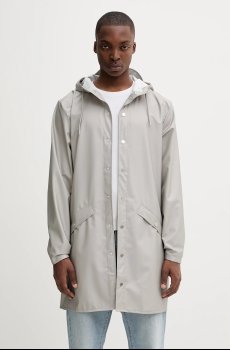 Куртка Rains 12020 Long Jacket