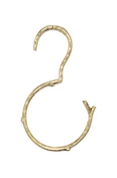 Вешалка Doing Goods Twiggy Round Hanger