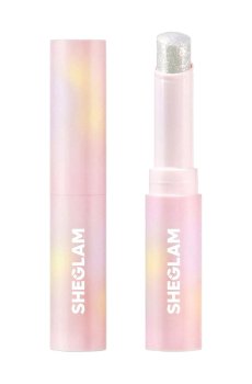 Гелевые тени для век Sheglam Crystal Jelly Glaze Stick, Rosy Gem, 3 г