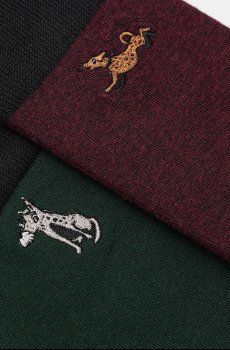 Хлопковые носки Medicine 2 шт