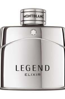 Montblanc Legend Elixir Духи мужские, 50 мл