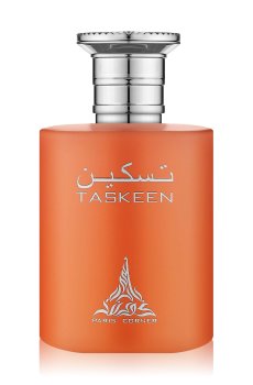 Paris Corner Taskeen Парфюмированная вода унисекс, 100 мл