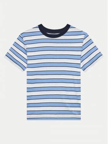 OVS Футболка 1990938 Голубий Regular Fit OVS Футболка 1990938 Голубий Regular Fit
