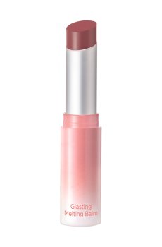 Оттеночный блеск-бальзам для губ Rom&nd Glasting Melting Balm, 12 Veiled Rose, 3.5 г