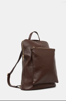 Кожаный рюкзак Answear.LAB