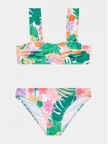 Roxy Купальник Paradisiac Island ERLX203179 Кольоровий Roxy Купальник Paradisiac Island ERLX203179 Кольоровий