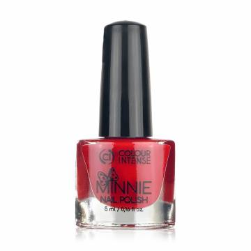 Лак для ногтей Colour Intense Minnie, 032, 5 мл Лак для ногтей Colour Intense Minnie, 032, 5 мл