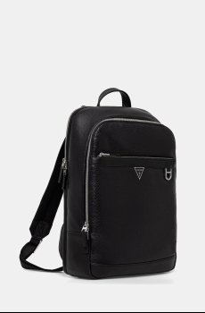Кожаный рюкзак Guess MONACO