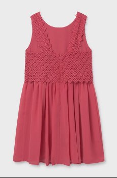 Детское платье Mayoral