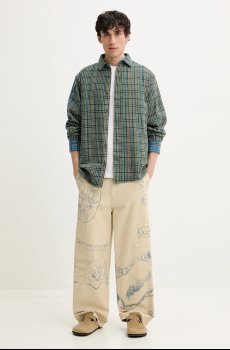 Хлопковая футболка Desigual KIKO