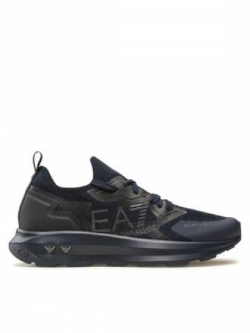EA7 Emporio Armani Снікерcи X8X113 XK269 S642 Cиній EA7 Emporio Armani Снікерcи X8X113 XK269 S642 Cиній