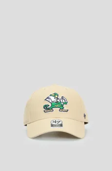 Бежевая кепка Бежевый ONESIZE 47 Brand MVP1100WBV-KH