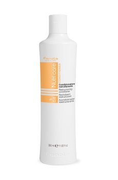 Кондиционер для сухих волос Fanola Nutry Care Restructuring Conditioner, 350 мл