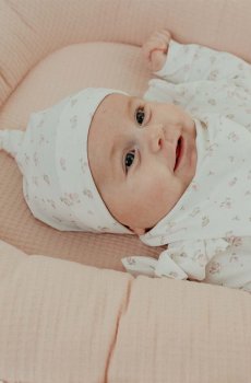 Детская шапка Jamiks RUANA