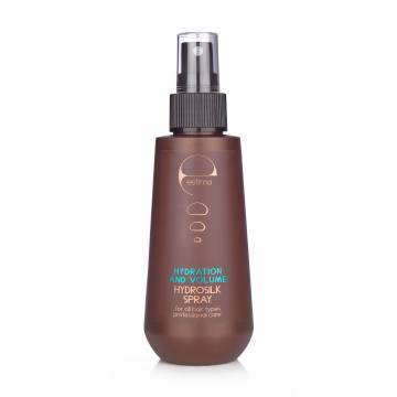 Cпрей-шолк для волос Estima Hydration And Volume Глубокое увлажнение и объем, 150 мл Cпрей-шолк для волос Estima Hydration And Volume Глубокое увлажнение и объем, 150 мл