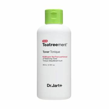 Тоник для очищения проблемной кожи Dr. Jart+ Ctrl-A Teatroement Toner, 200 мл Тоник для очищения проблемной кожи Dr. Jart+ Ctrl-A Teatroement Toner, 200 мл