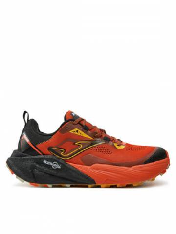Joma Взуття для бігу Rase TKRASW2408 Оранжевий Joma Взуття для бігу Rase TKRASW2408 Оранжевий