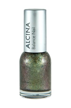 Лак для ногтей Alcina Balance Nail Colour 280 Cosmic Shine, 8 мл