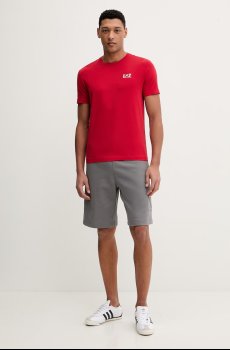 Футболка EA7 Emporio Armani