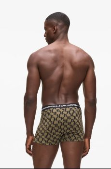 Боксеры и носки Karl Lagerfeld 2 шт