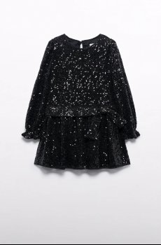 Детское платье Abel&Lula