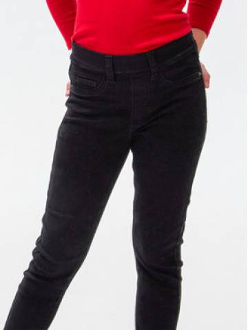 Mayoral Джинси 578 Чорний Regular Fit Mayoral Джинси 578 Чорний Regular Fit
