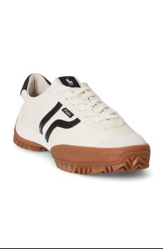 Кожаные кроссовки Polo Ralph Lauren Tread