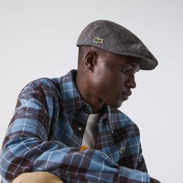 Lacoste кепка чоловіча Lacoste кепка чоловіча