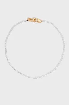 Женское жемчужное ожерелье Жемчужный ONESIZE Bimba Y Lola 251BAA101.10140