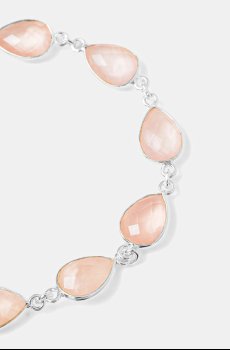 Серебряный браслет Answear.LAB