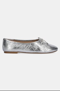 Кожаные балетки Aldo JOSELIE
